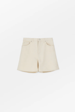Willie Shorts - Ecru