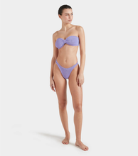 jean Bikini - Lilac