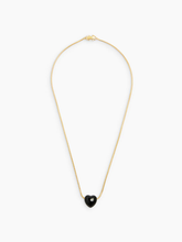 Affinity Heart - Gold