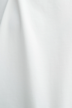 Leo Heavy jersey Cotton - White