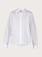 Merry Shirt - White