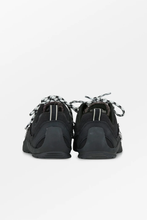 Jasper Slit - Black