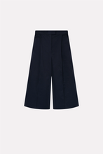 Prima Crisp Tech Pant - Dark Navy