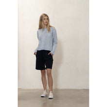 Daisy Bermudas - New Navy