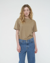 Barrel Jeans - Washed Blue