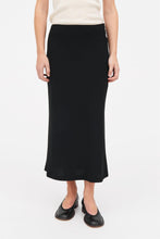 Noelle Skirt - Black