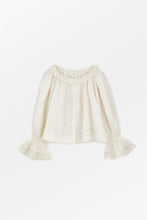 Aliso Blouse - Off White