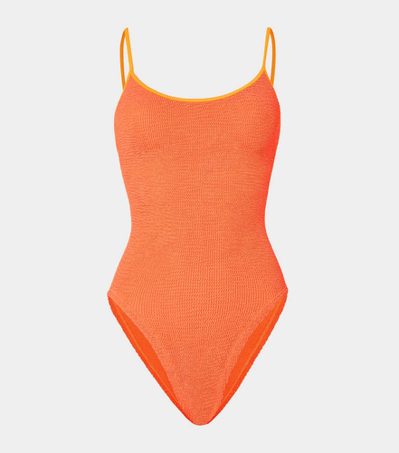 Pamela Swimsuit - Orange