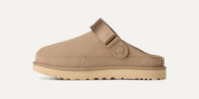 Goldenstar Clog - Sand