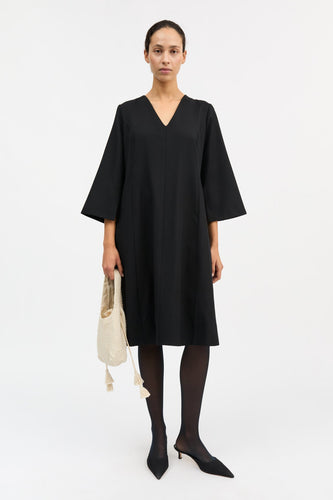 Amore Dress - Black