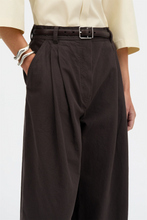 Pivella - Dark Brown