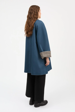 Gabriel Coat - Navy Harbor