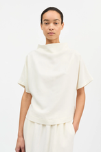 Marseille Blouse - Ivory