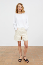 Willie Shorts - Ecru