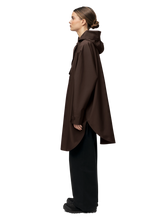 Begen Poncho - Java