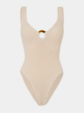 Celine Swimsuit - Blush