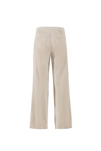 Gillian Corduroy Trousers - Almond