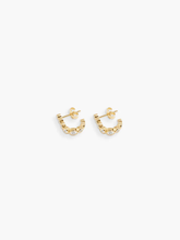 Odette Earrings - Gold Plating