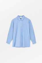 Edgar Shirt - Sky Blue