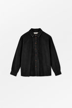 Millington Shirt - Black