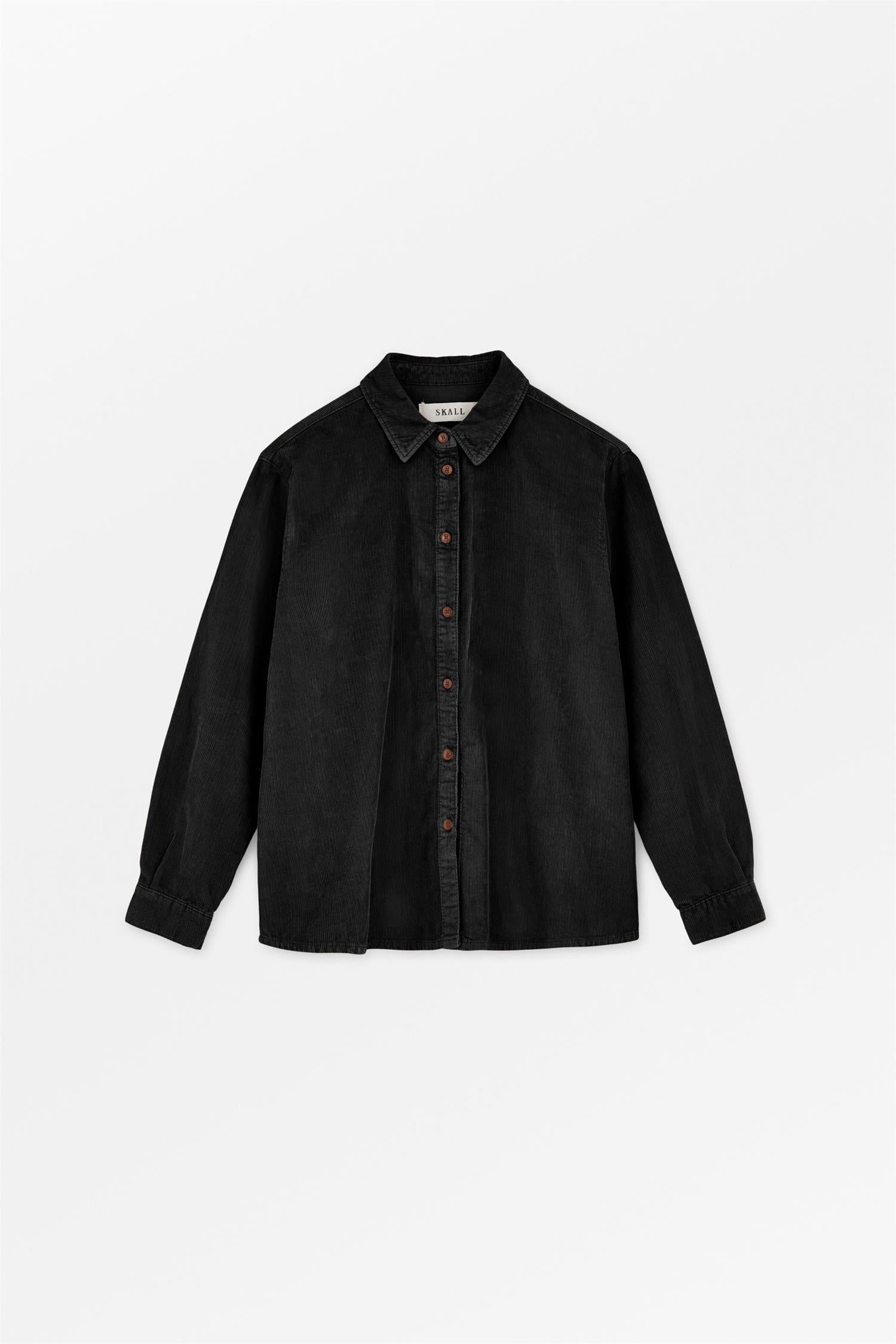 Millington Shirt - Black