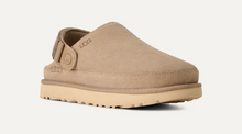 Goldenstar Clog - Sand