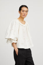 Aliso Blouse - Off White