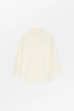 Edgar Shirt - Light Cream