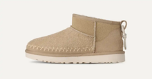 Classic Ultra Mini Biarritz - Mustard Seed
