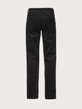Merie Stretch Trousers - Black