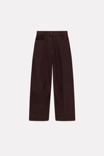 Pella Cotten Twill - FIG