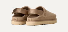 Goldenstar Clog - Sand