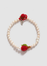 Pearl Bracelet - Apple