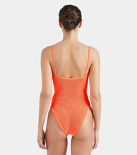 Pamela Swimsuit - Orange