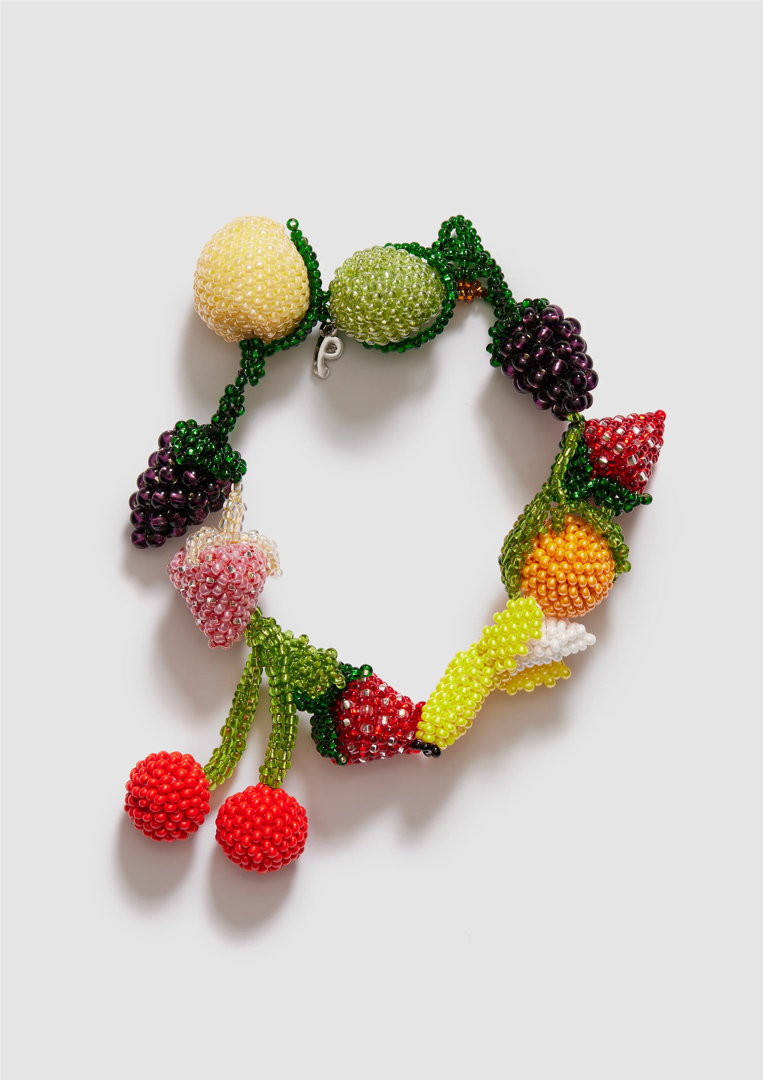 Big Galore Bracelet - Fruit Salat