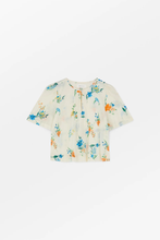 Fiore Blouse - Flower Bouquet