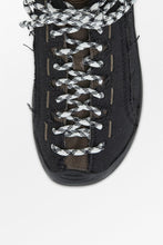 Jasper Sneaker - Black