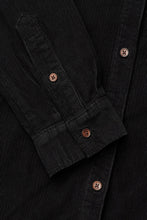 Millington Shirt - Black