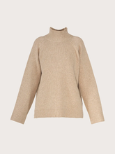 Maud Merino - Beige Melange