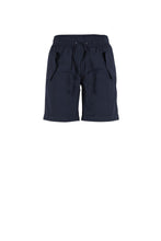 Linka Shorts - New Navy