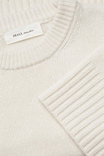 Campa Jumper - Calm White