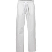 Debbie Ankle Pants - Milk