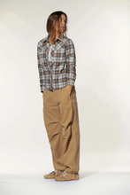 Milo Trousers - Beige