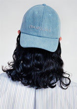 Denim Familia Cap