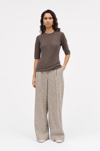 Kami Cashmere - Mink