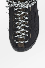 Jasper Slit - Black