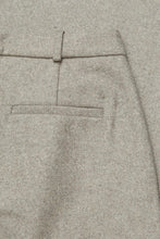 Bob Trousers - Light Grey