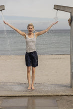 Linka Shorts - New Navy