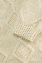 Skagen Jumper - OffWhite