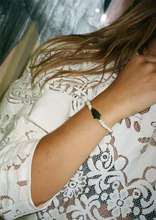 Pearl Bracelet - Grape